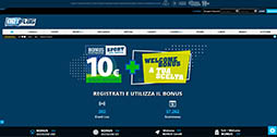 Betflag scommesse sportive online homepage