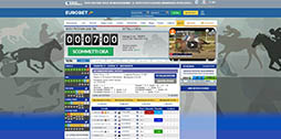 Eurobet scommesse sportive online homepage